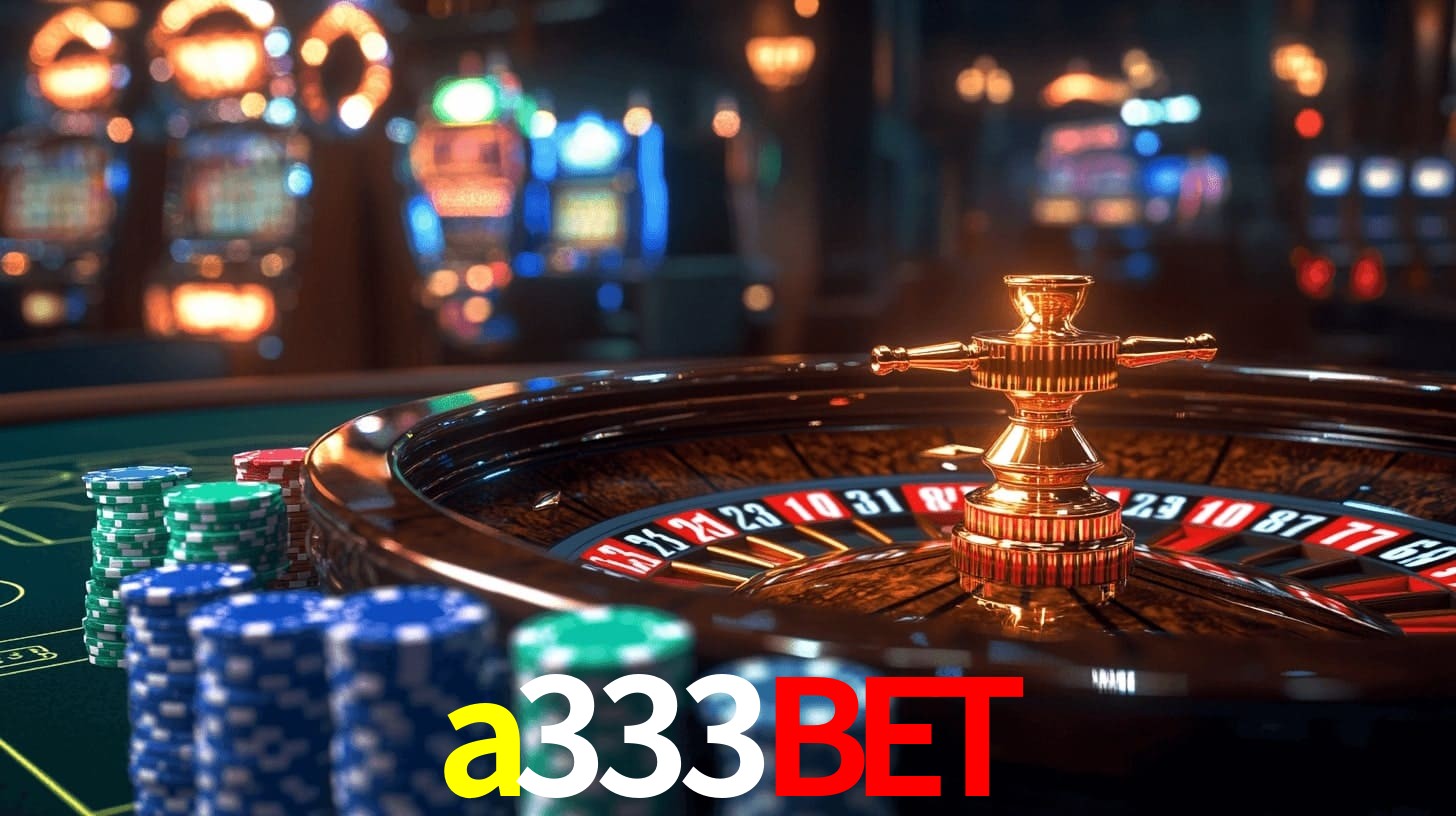 a333bet - A plataforma mais respeitável - a333bet.com
