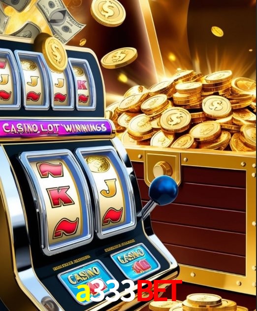 Welcome Bonus a333bet