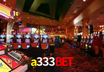 Desvendando o Mundo dos Jogos Virtuais na a333bet