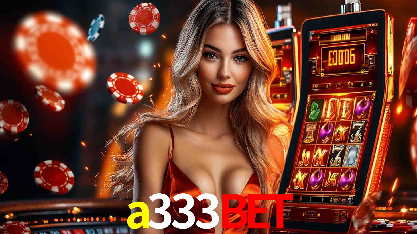a333bet: Seu Cassino Premiado com Pagamentos Rápidos