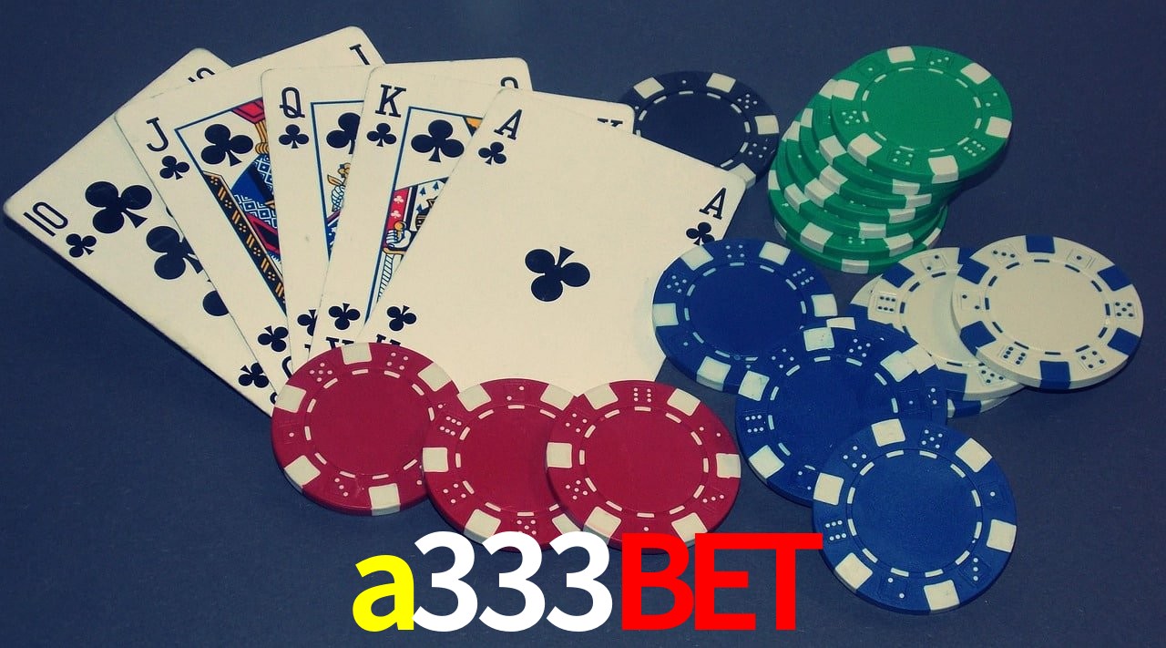 Statistics a333bet