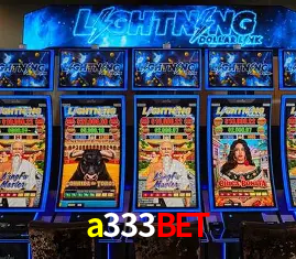 A Revolução dos Aplicativos de Jogos no a333bet