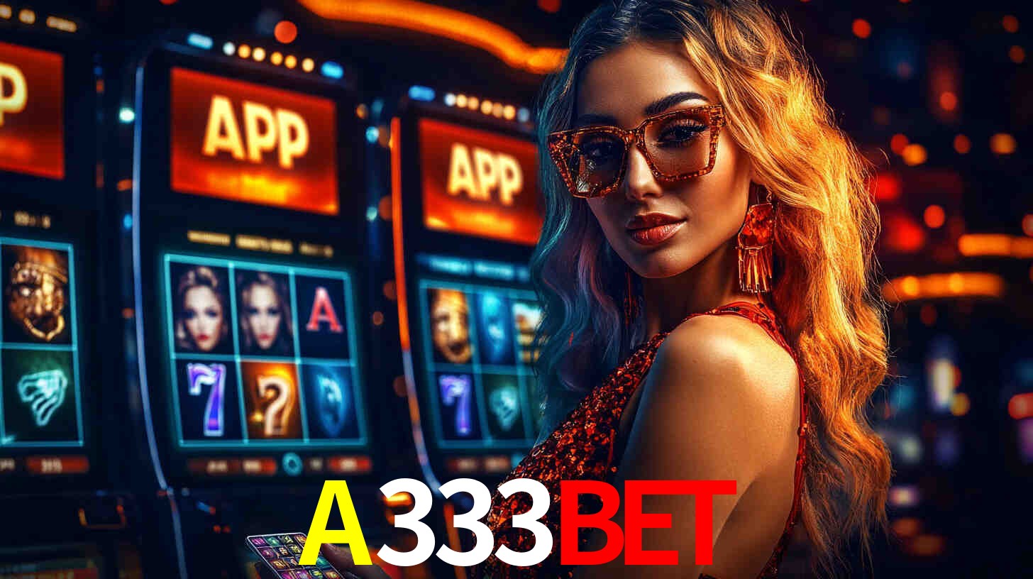Benefícios do App A333BET