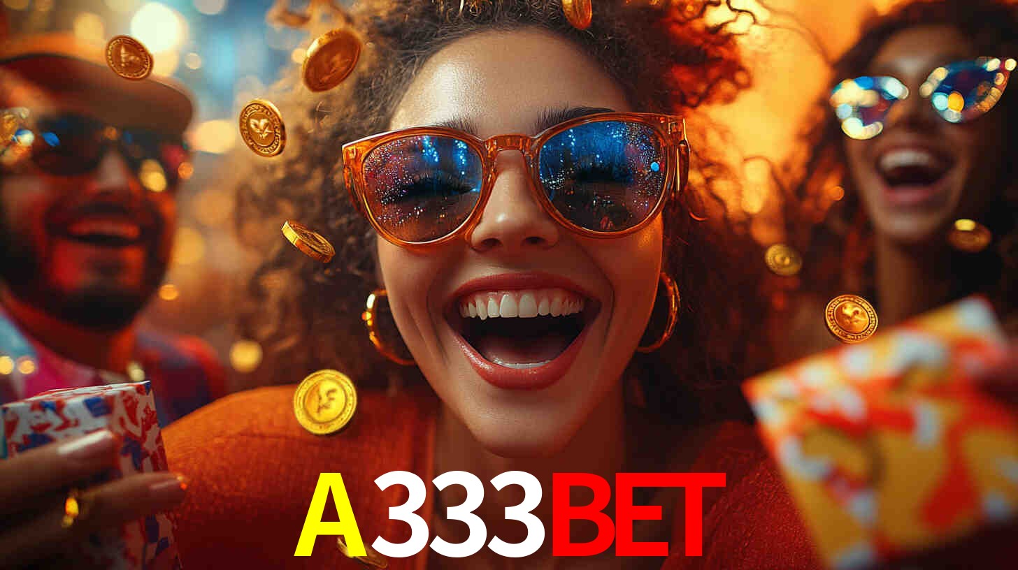 Bônus Sem Depósito no A333BET