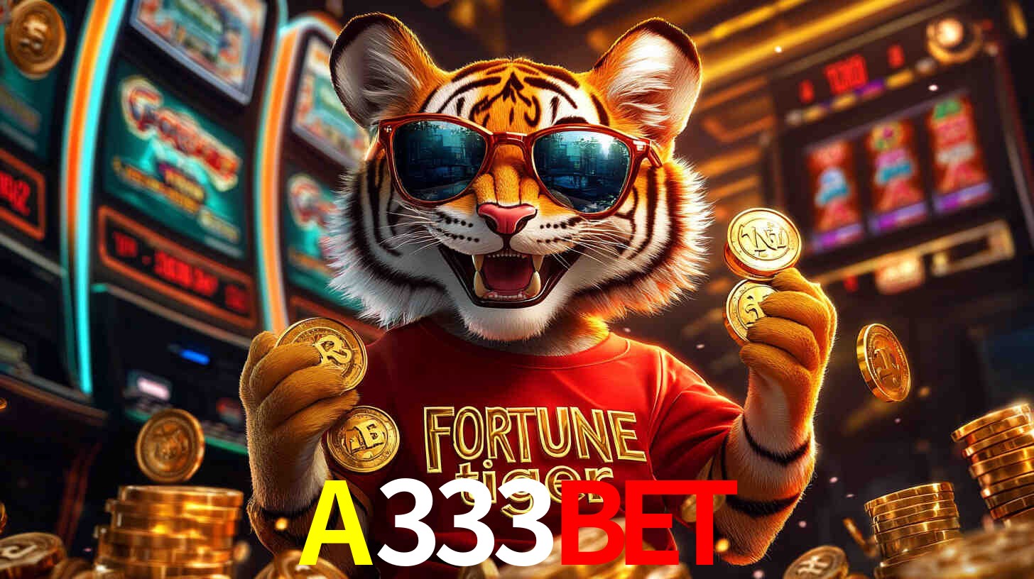 Por Que Jogar Fortune Tiger no A333BET