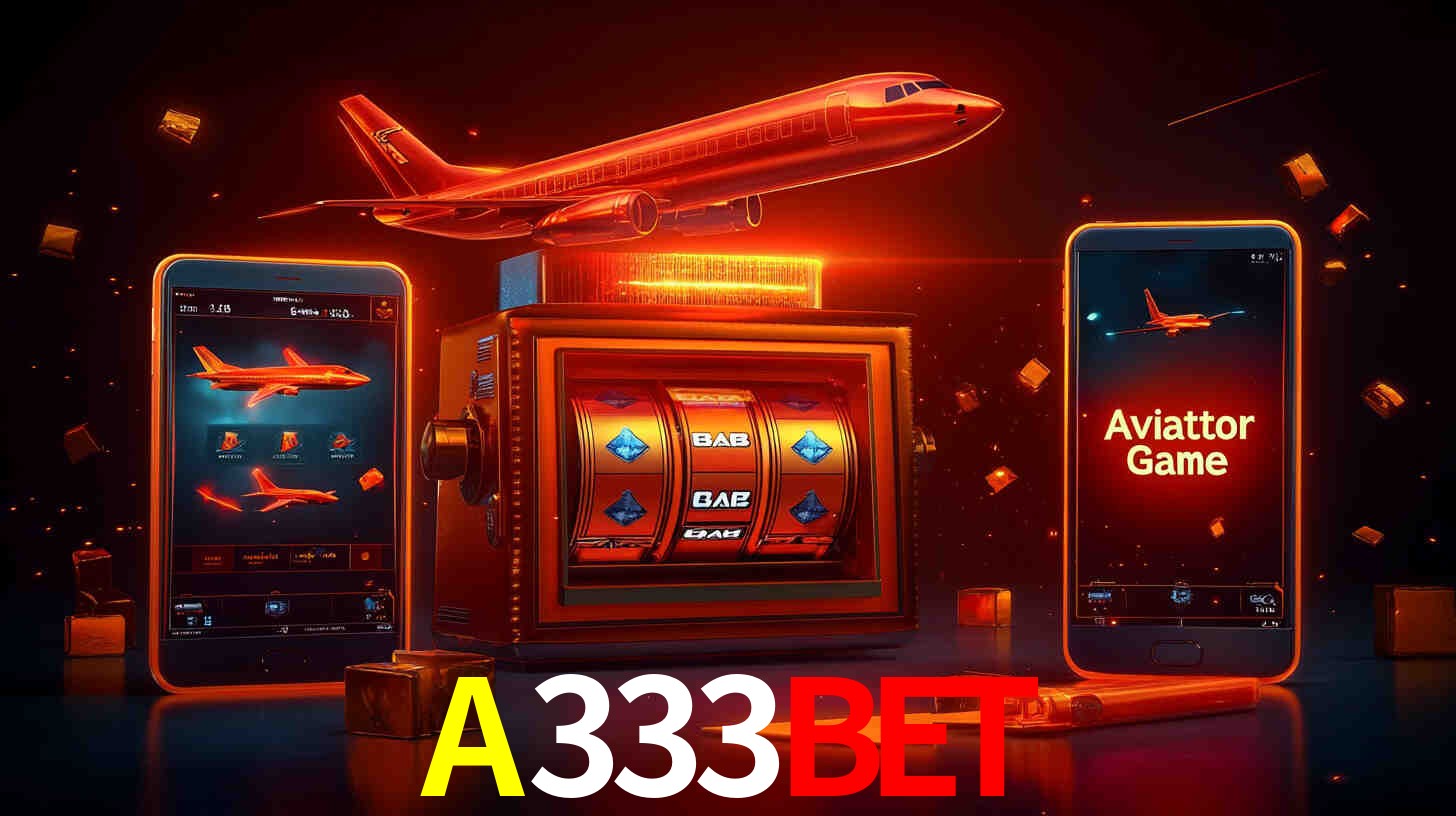 Como Jogar Aviator no A333BET