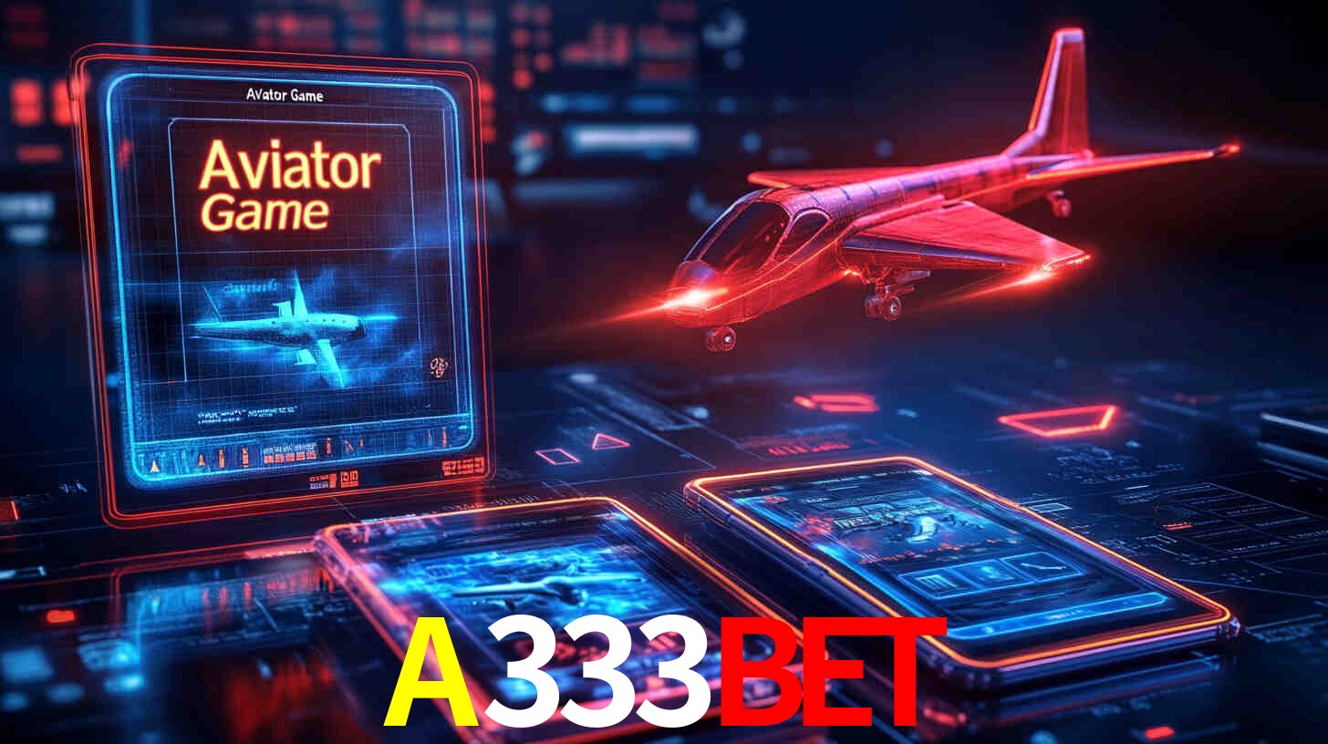 Benefícios do Aviator no A333BET