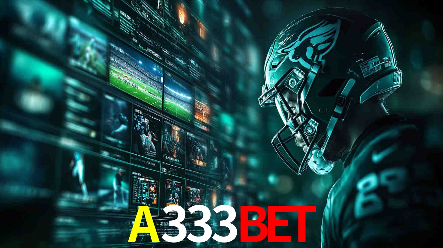 Esportes em Destaque no A333BET