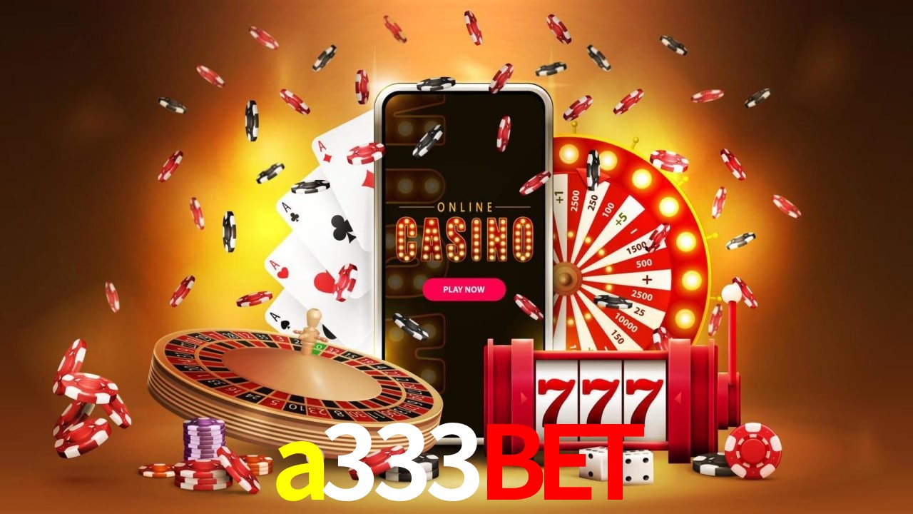 A Popularidade dos Caça-Níqueis no a333bet