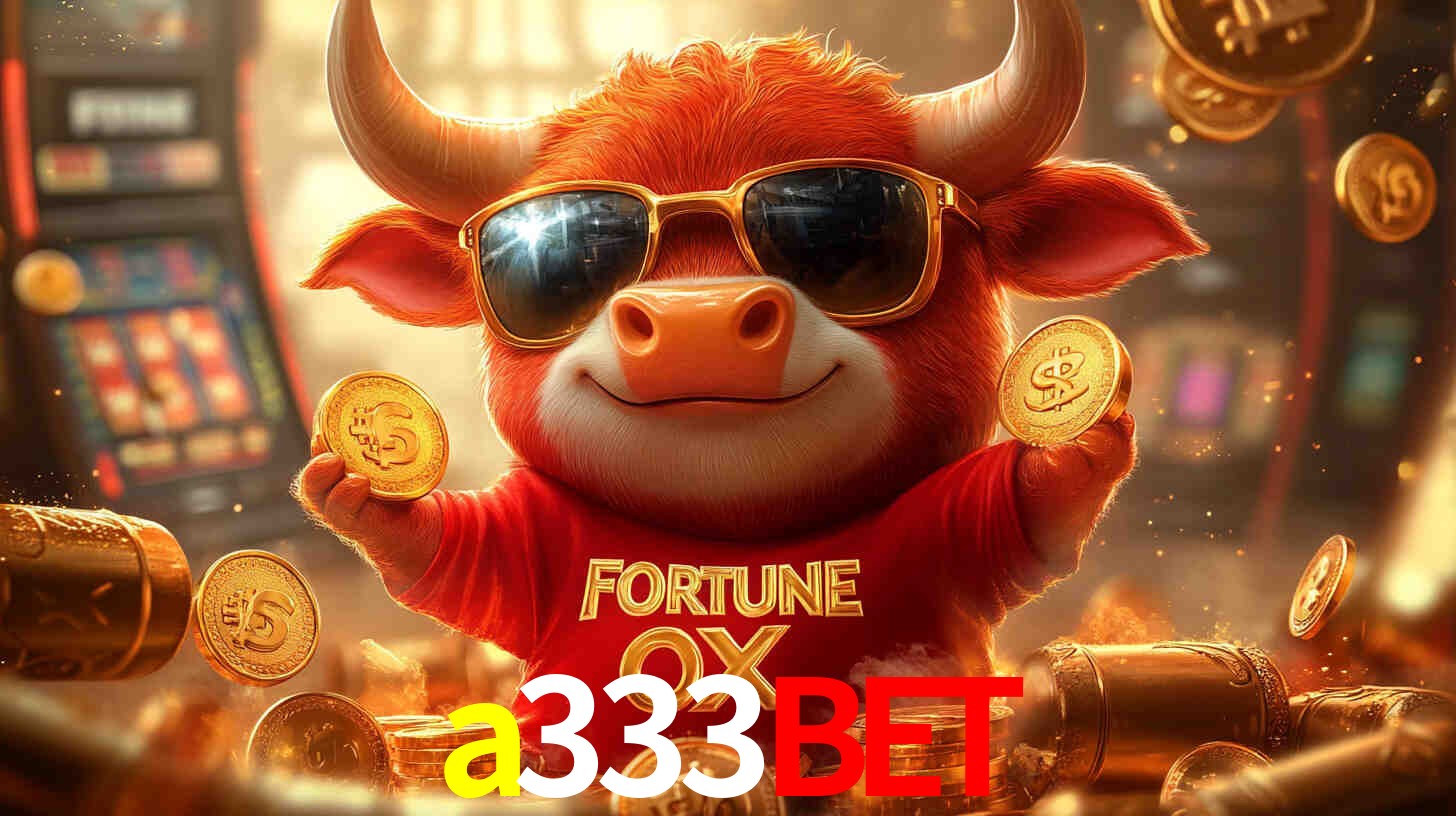 Bônus Generosos e Exclusivos no a333bet para Você!