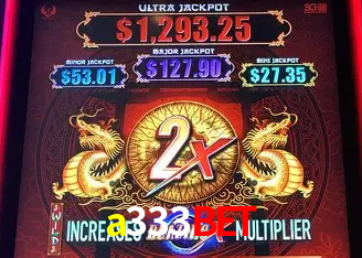 Descubra a Magia dos Jogos de Arcade no a333bet