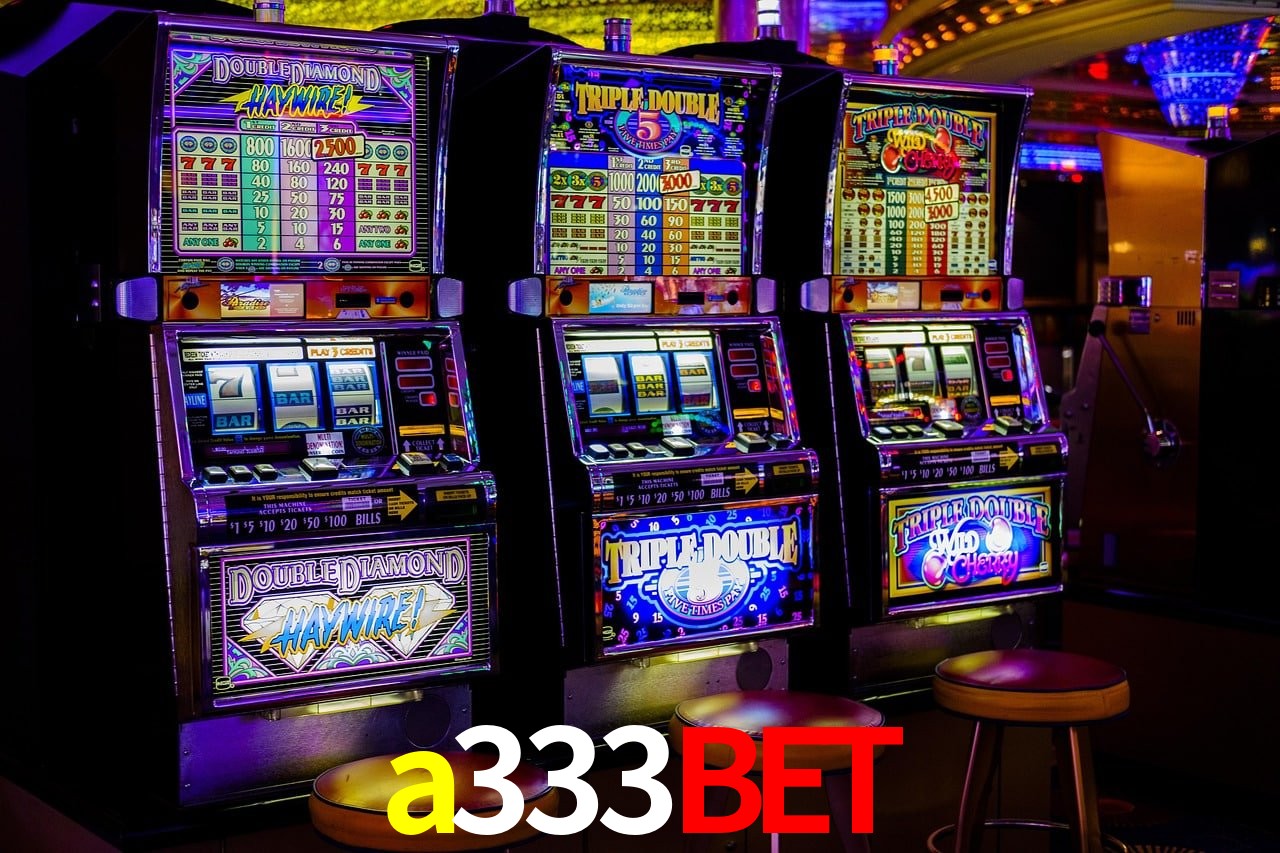 Estatísticas Esportivas a333bet