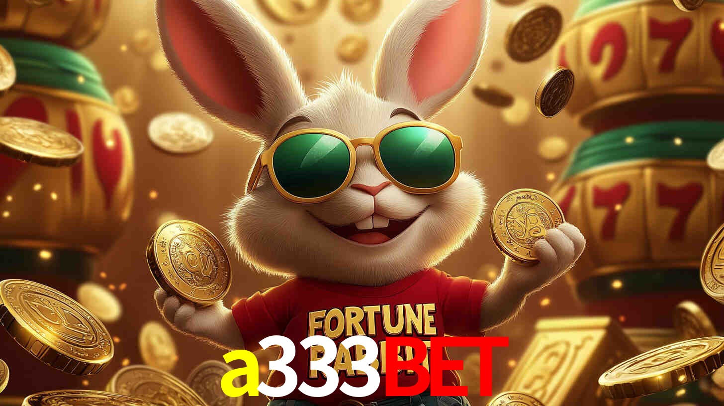 a333bet app