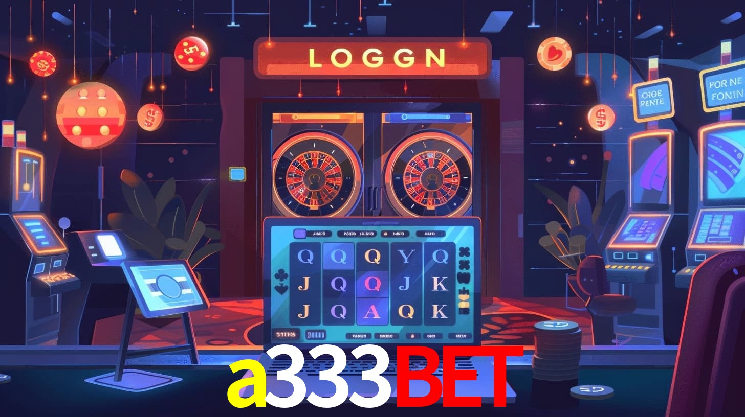 Promoções Sazonais a333bet