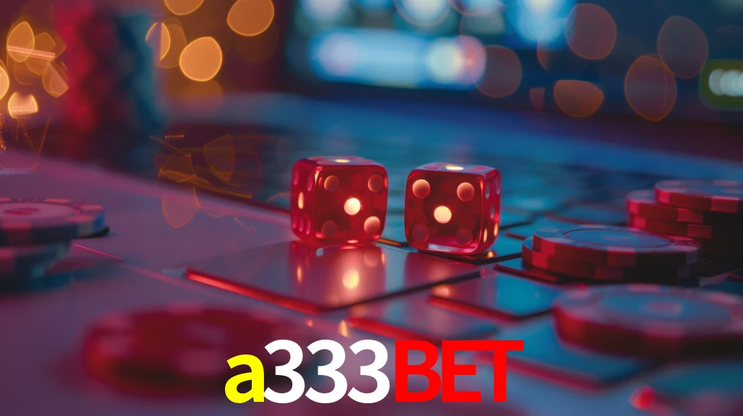 Live Casino a333bet