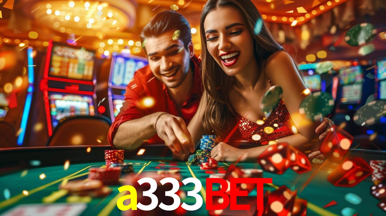 Tecnologia da Plataforma a333bet