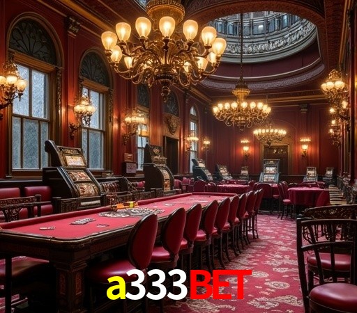 Ofertas Exclusivas a333bet