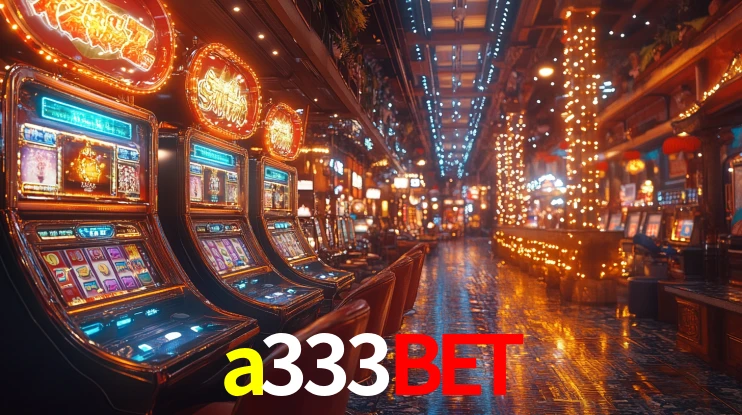 a333bet: Seu Especialista em Apostas Esportivas Brasileiras