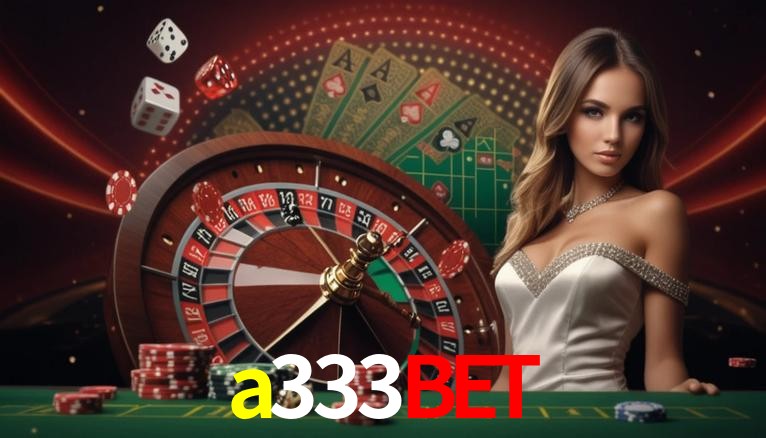 Slot Games a333bet