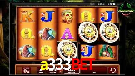 A Experiência Imersiva dos Cassinos Ao Vivo no a333bet