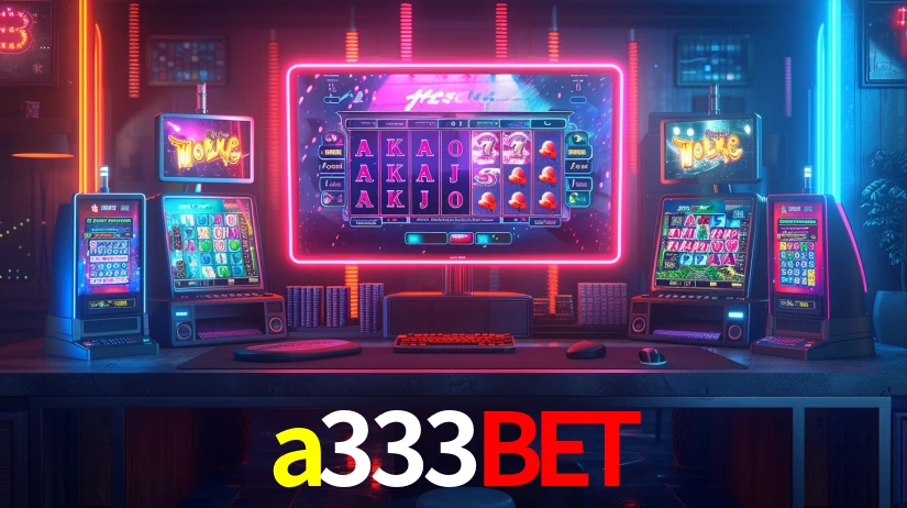 a333bet.com