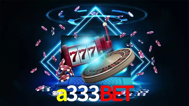 Benefícios da Conta a333bet