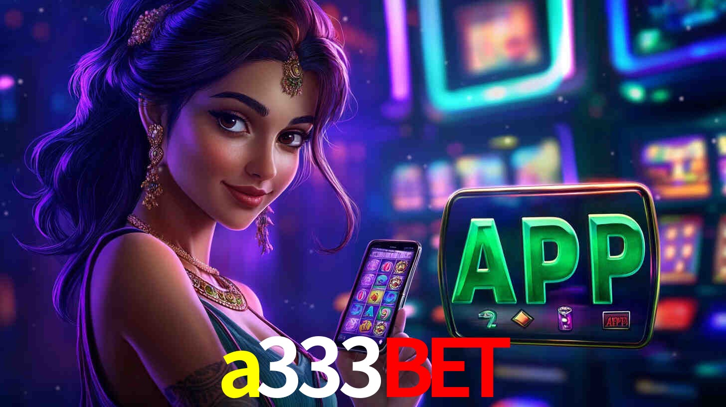 a333bet app