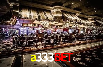 Seasonal Promotions a333bet