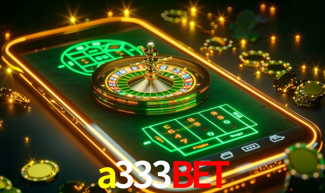 Promoção Relâmpago a333bet