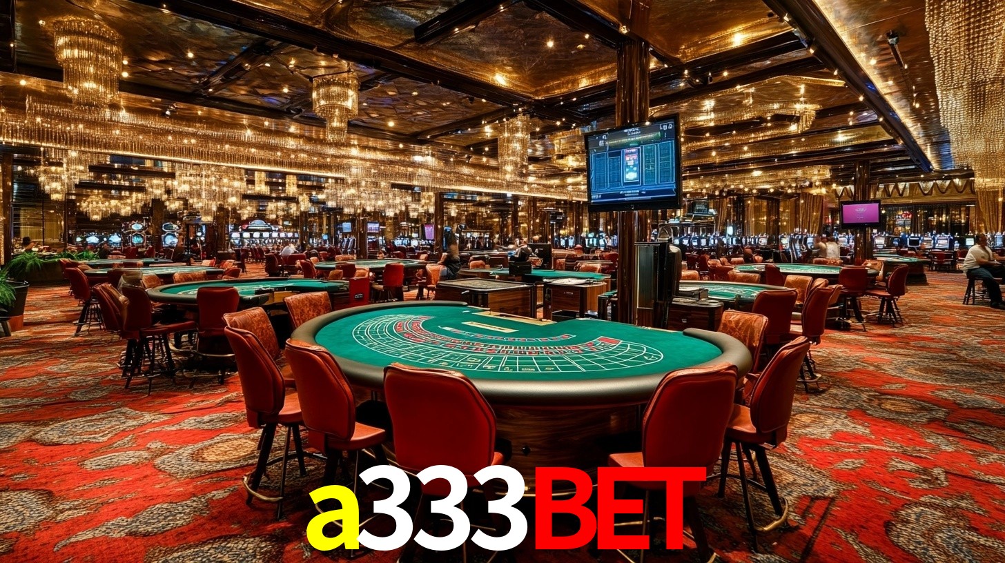 a333bet