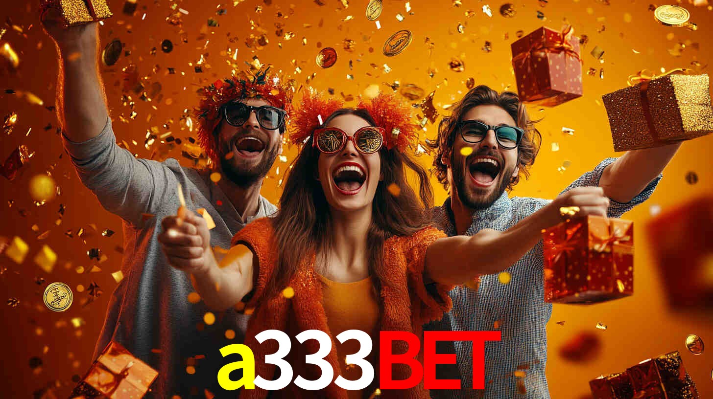 a333bet: A Experiência de Casino com Jogos de Mesa ao Vivo