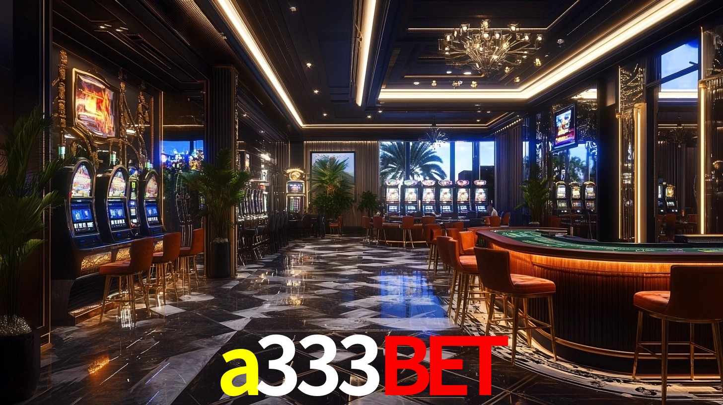 a333bet
