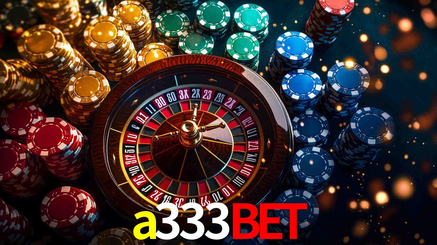 Ofertas Imperdíveis na a333bet: Promoções e Bônus Que Valem a Pena