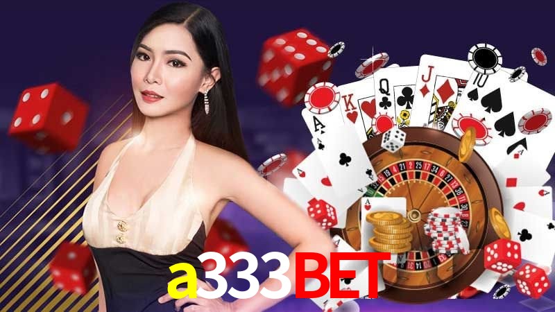Torneios a333bet