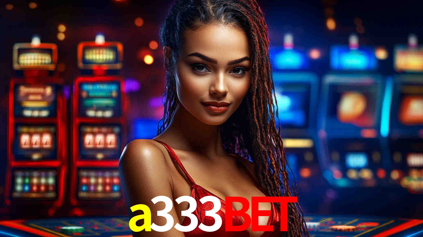Desvendando o Mundo dos Jogos Virtuais na a333bet