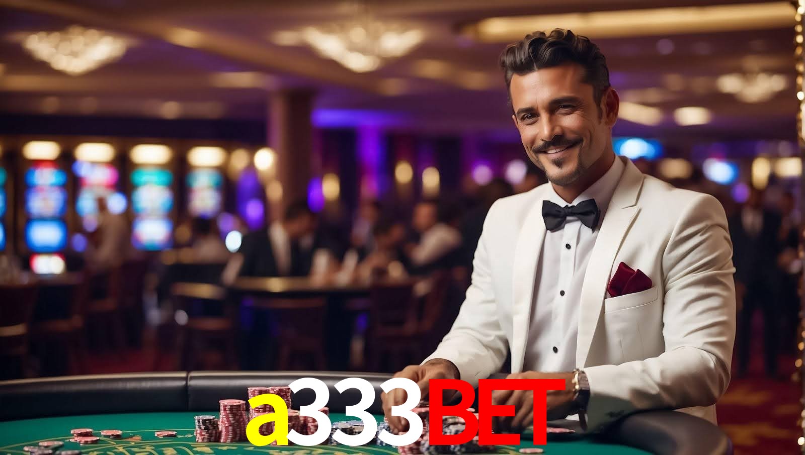 Integração de APIs a333bet