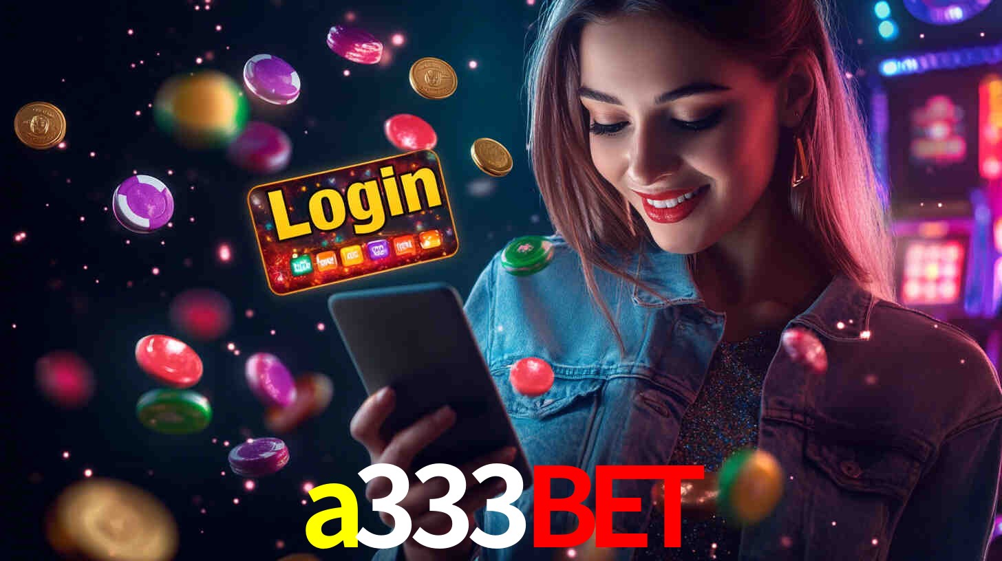 Descubra o Programa VIP da a333bet: Vantagens Exclusivas para Jogadores