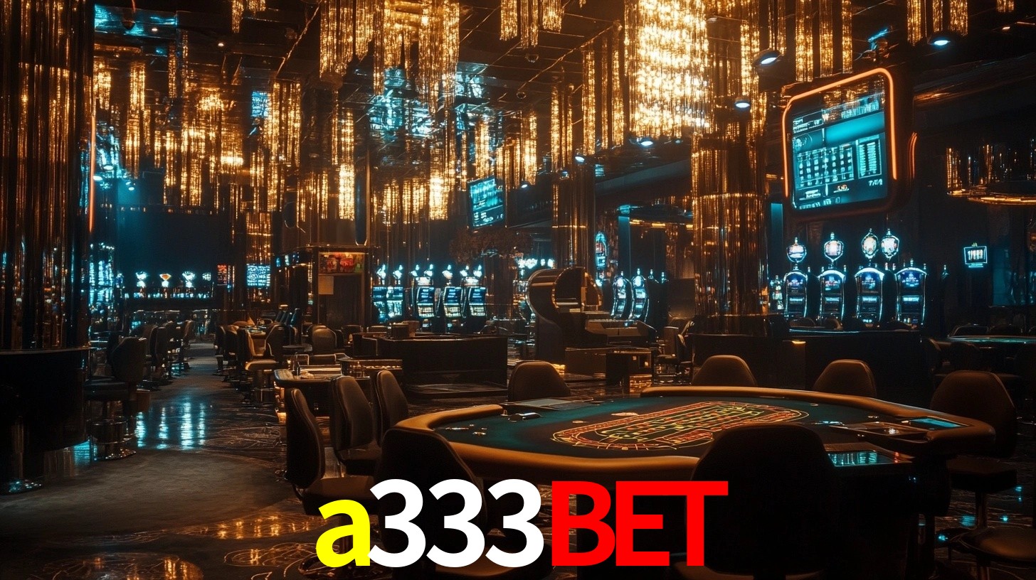 a333bet.com