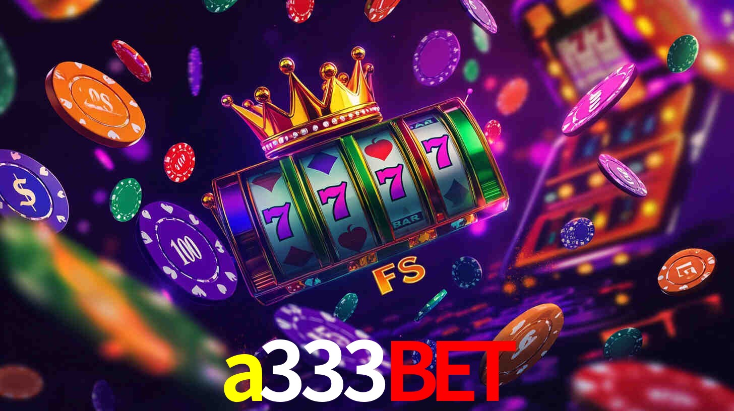 Exclusive Games a333bet
