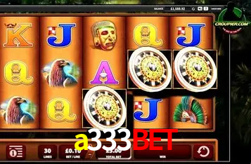 Descubra o Programa VIP da a333bet: Vantagens Exclusivas para Jogadores