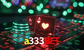 Recursos de Bônus a333bet