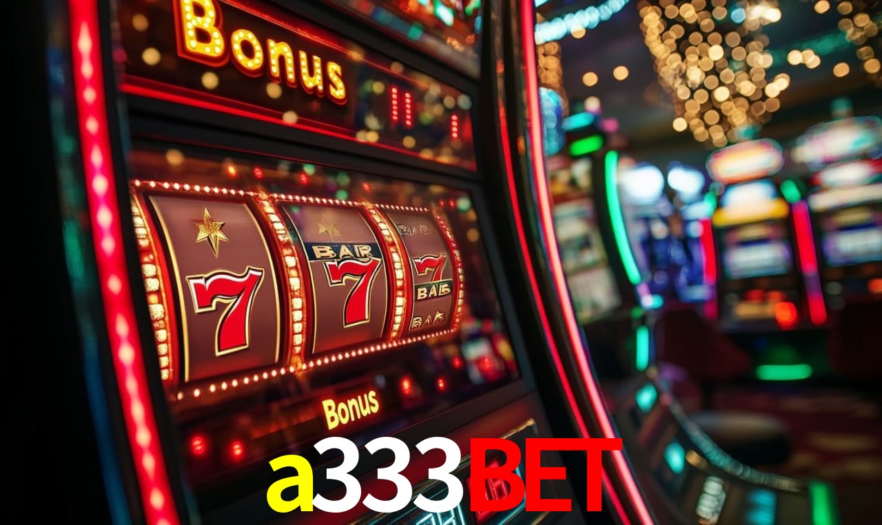 APP oficial da a333bet para mobile