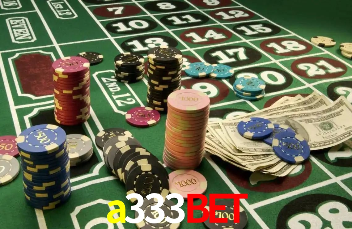 a333bet app