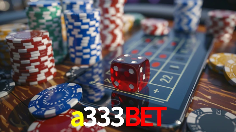 a333bet.com