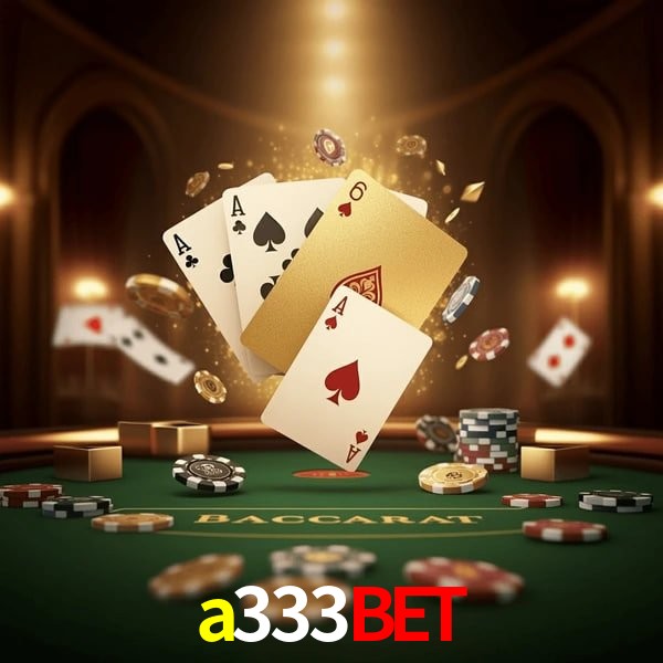 VIP Casino a333bet