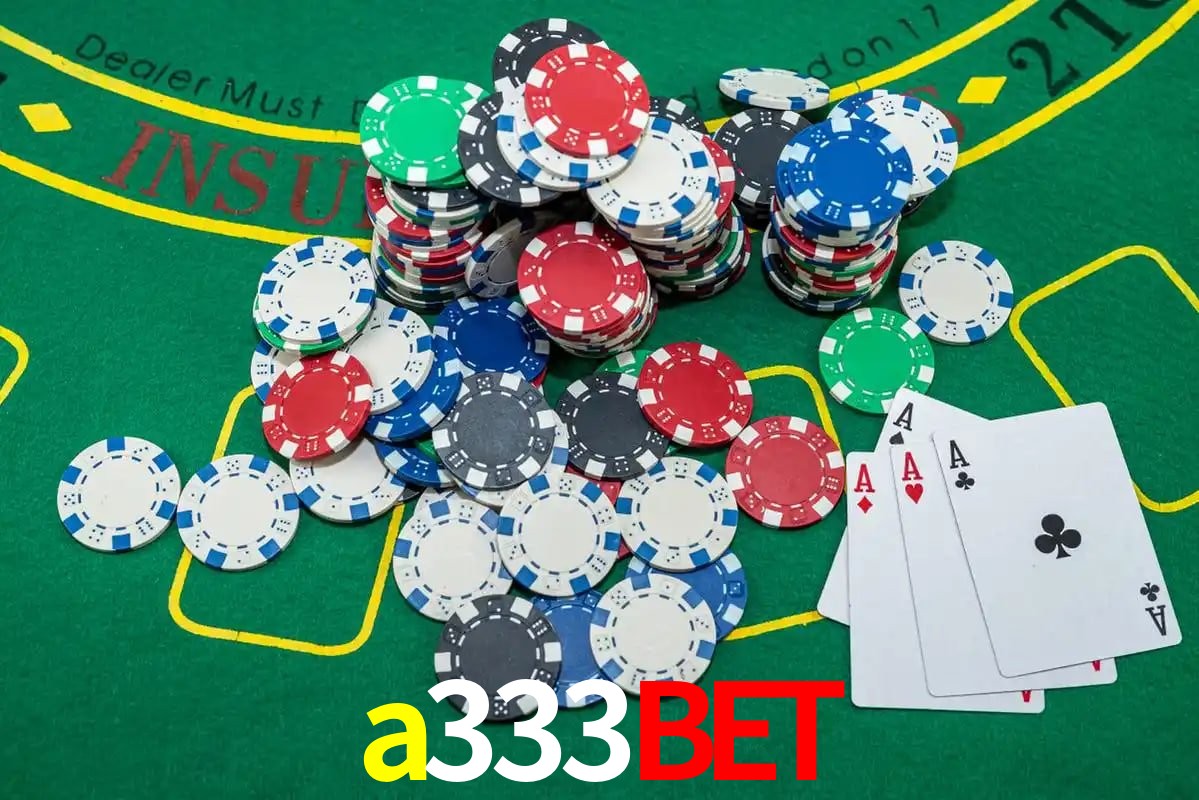 Casino VIP a333bet
