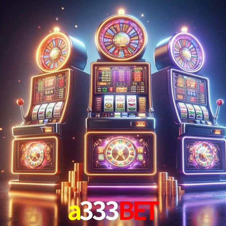 a333bet: Jogos de Caça-Níqueis-Altas Recompensas, Roleta-Velocidade, Blackjack-Desafios Máximos
