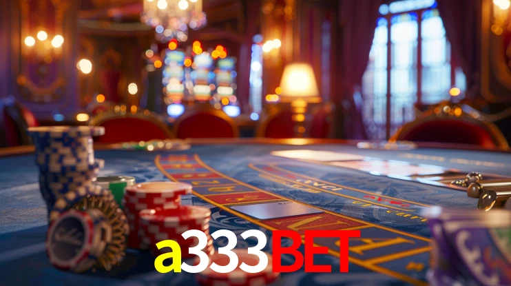 Games Directory a333bet