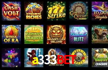 Descubra a Essência do a333bet: Nossa História e Compromissos