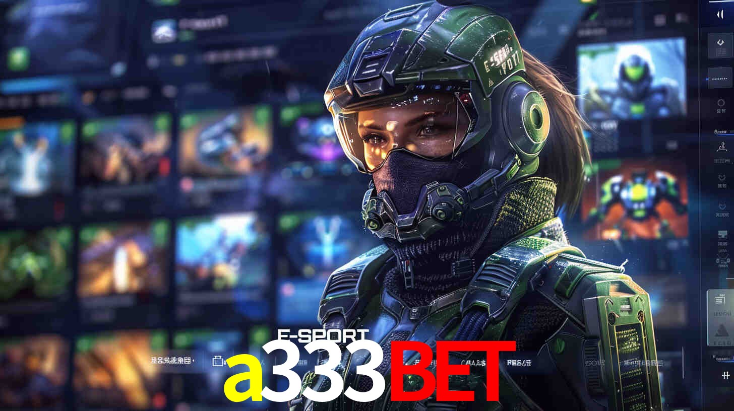 Flash Promotion a333bet